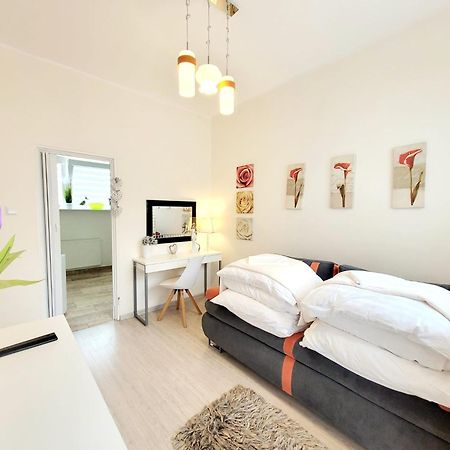 Apartamenty Cudowna Wyspa Swinoujscie Exterior foto