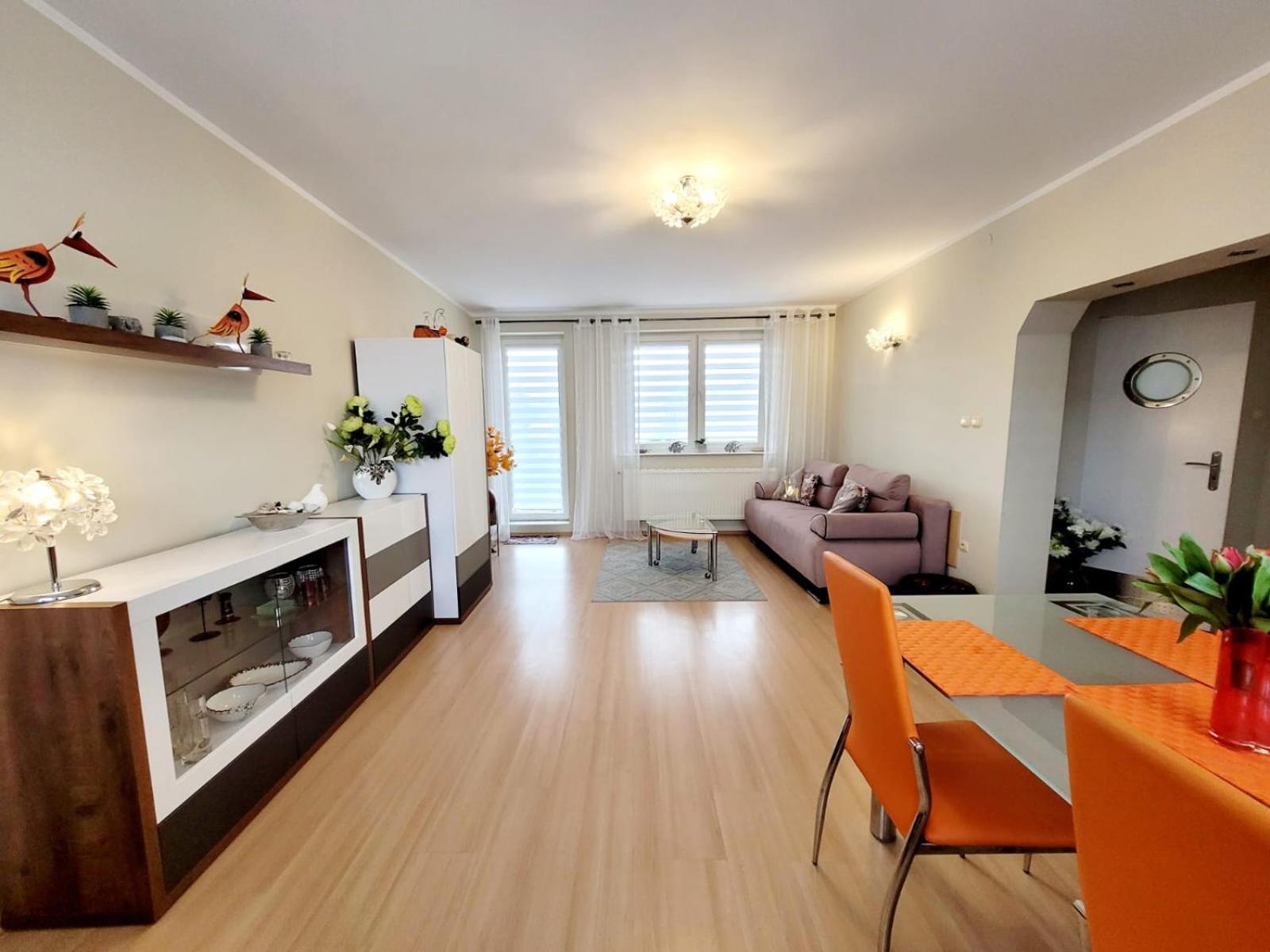 Apartamenty Cudowna Wyspa Swinoujscie Exterior foto