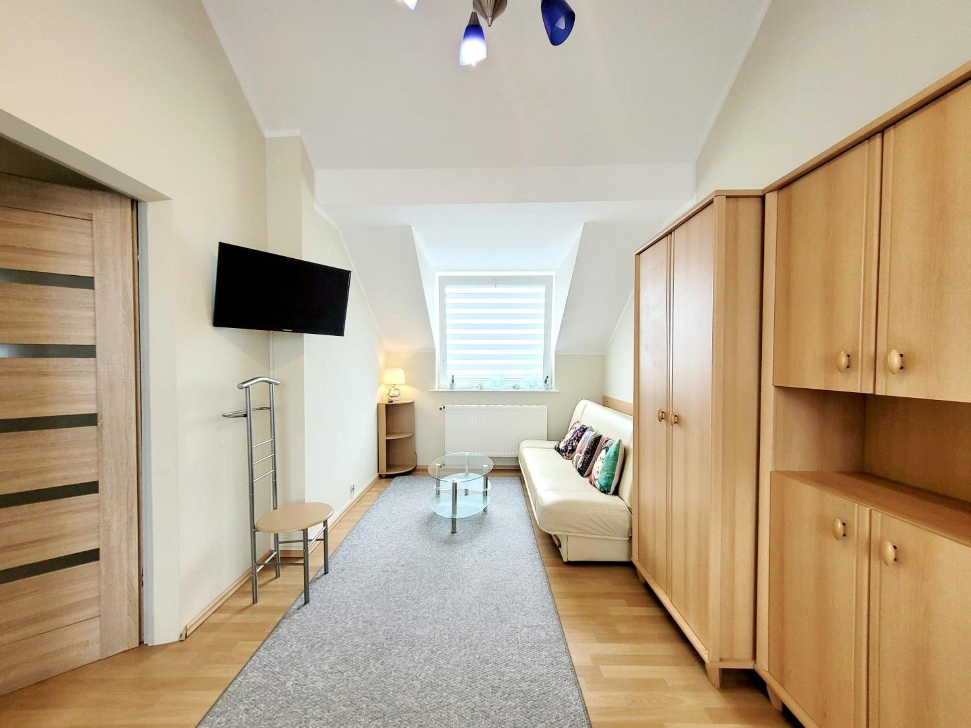 Apartamenty Cudowna Wyspa Swinoujscie Exterior foto