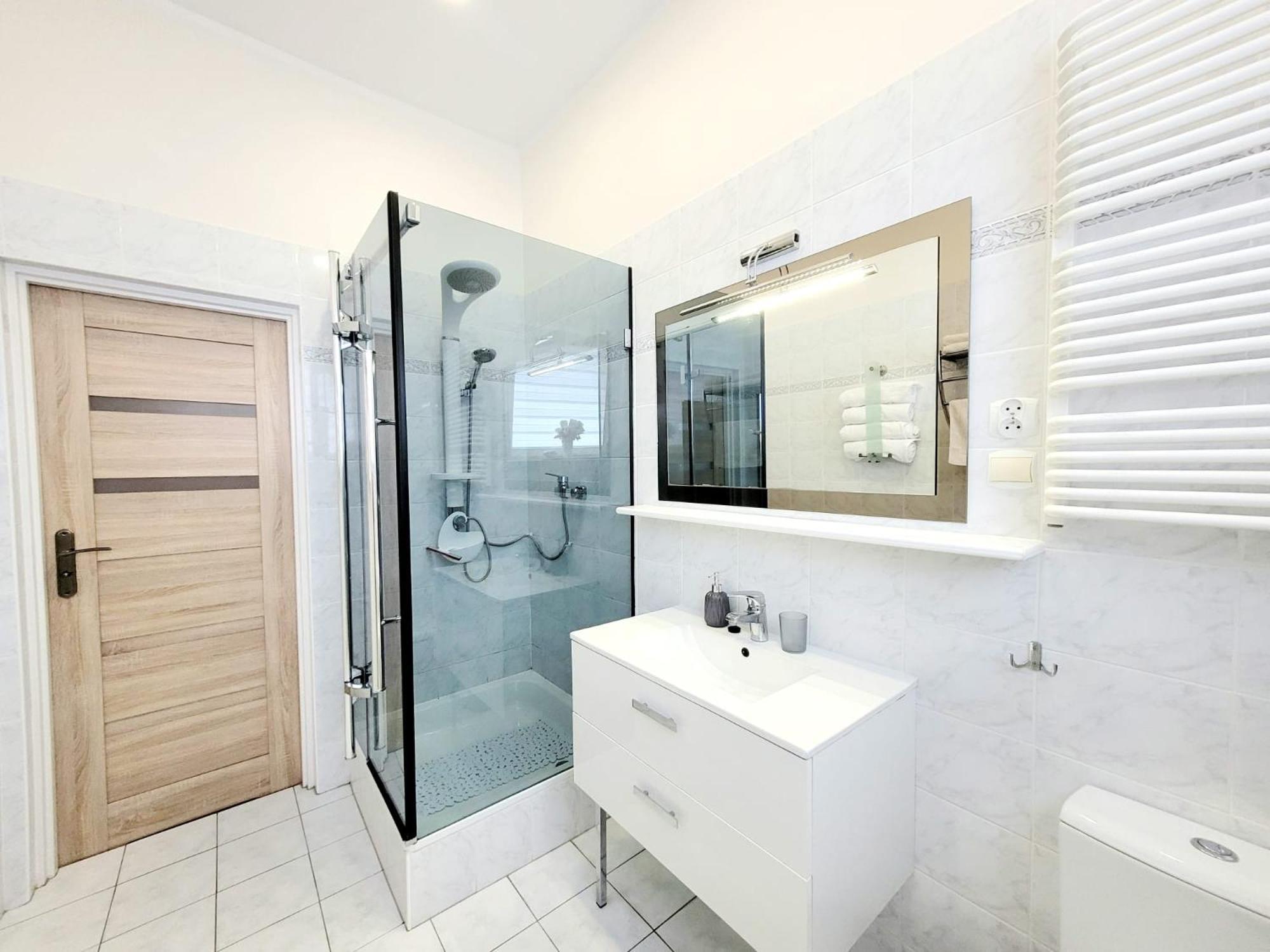 Apartamenty Cudowna Wyspa Swinoujscie Exterior foto
