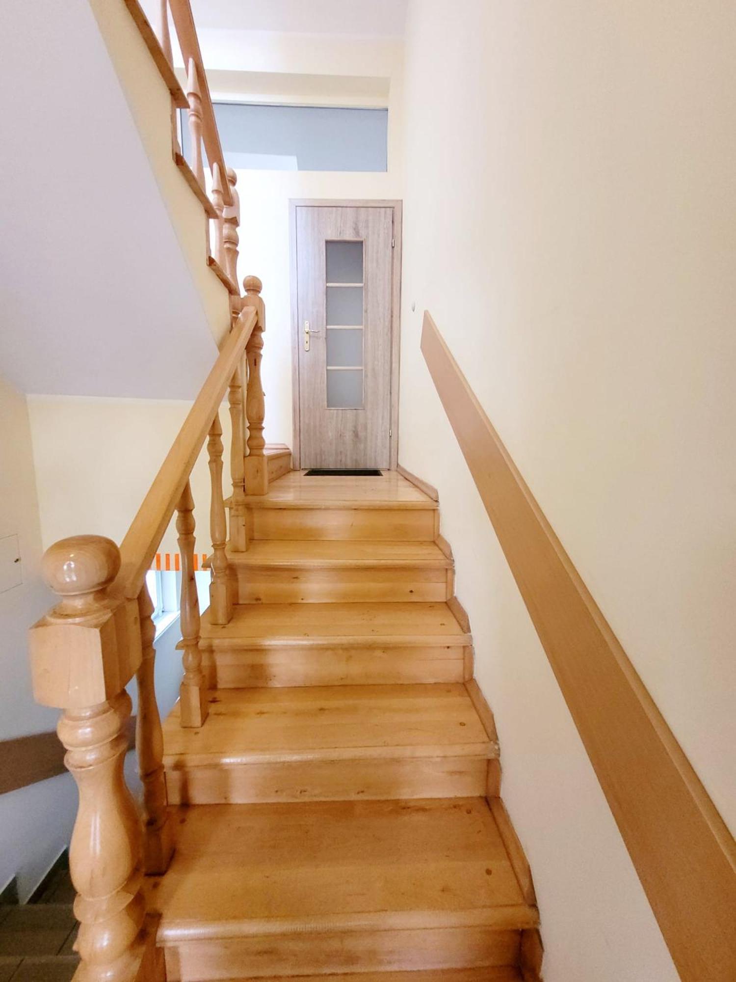 Apartamenty Cudowna Wyspa Swinoujscie Exterior foto