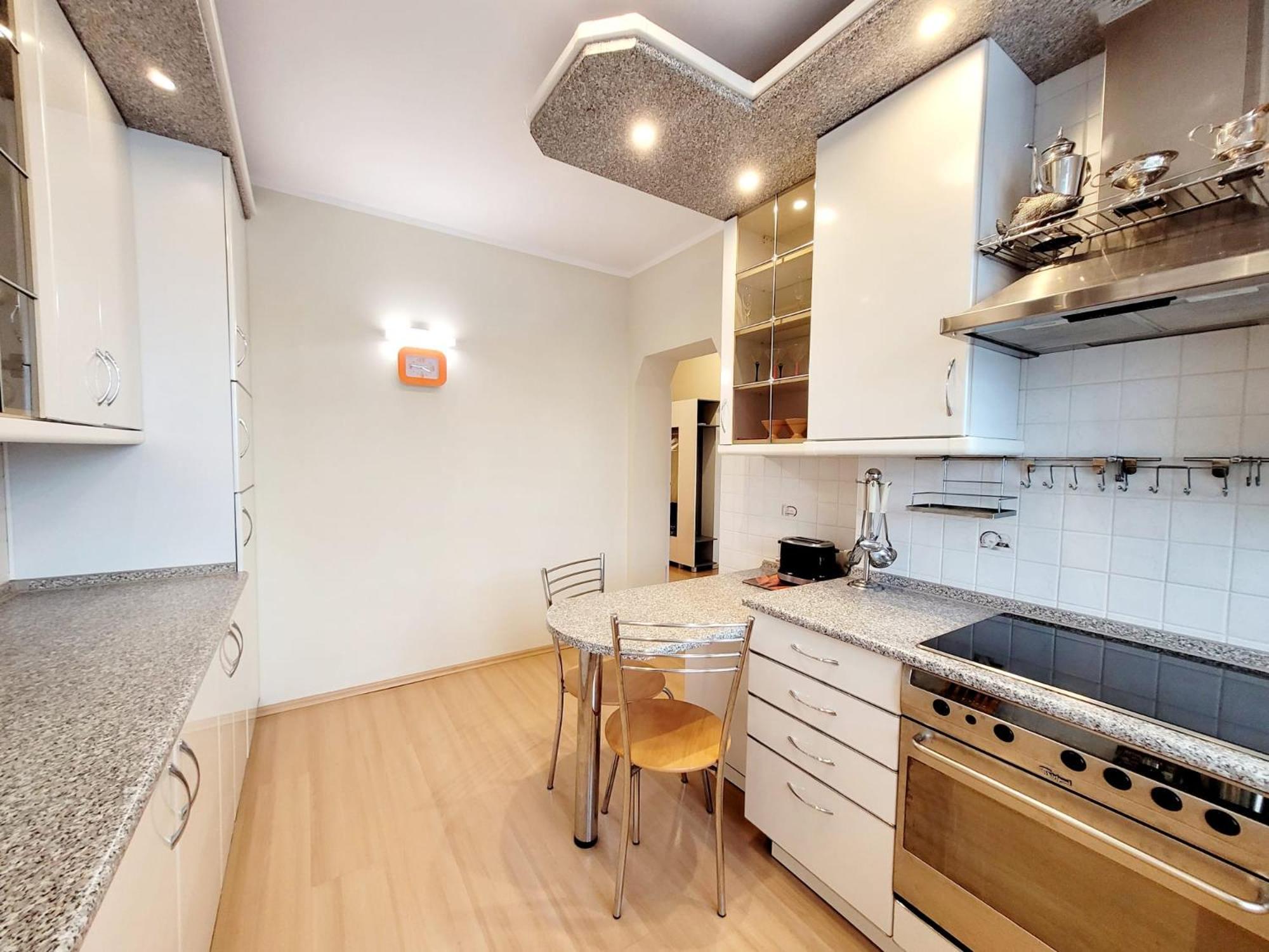 Apartamenty Cudowna Wyspa Swinoujscie Exterior foto