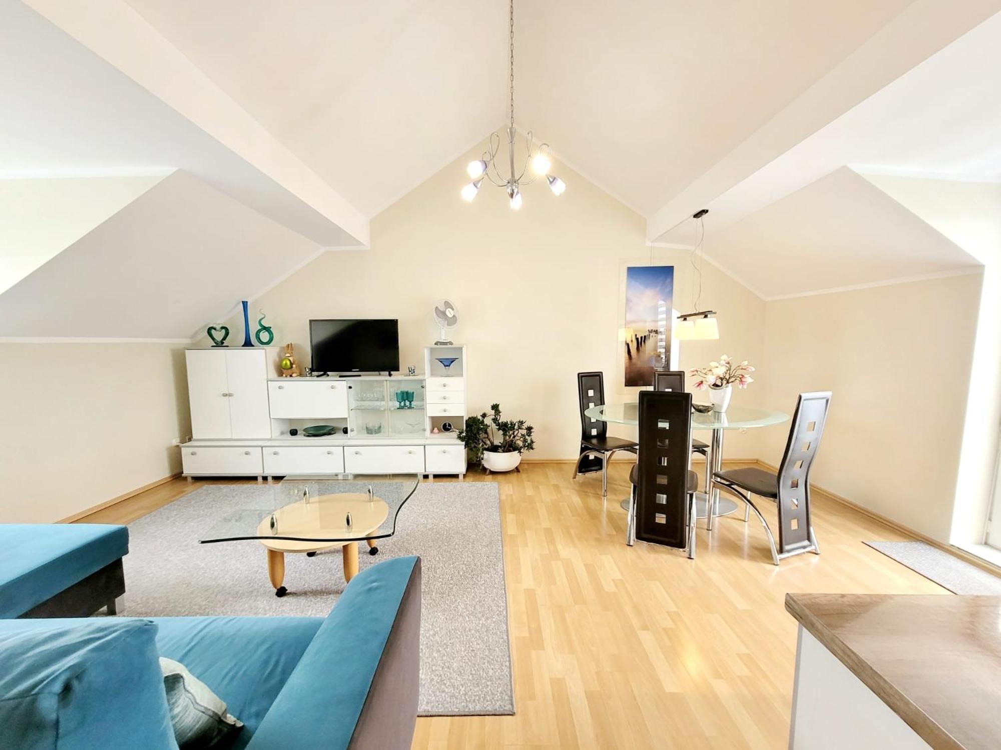 Apartamenty Cudowna Wyspa Swinoujscie Exterior foto