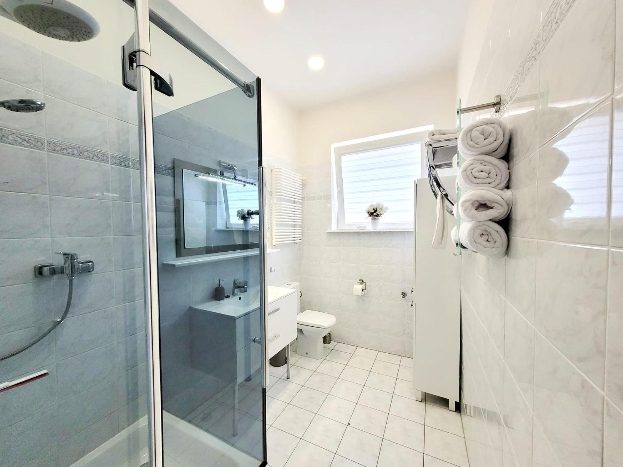 Apartamenty Cudowna Wyspa Swinoujscie Exterior foto