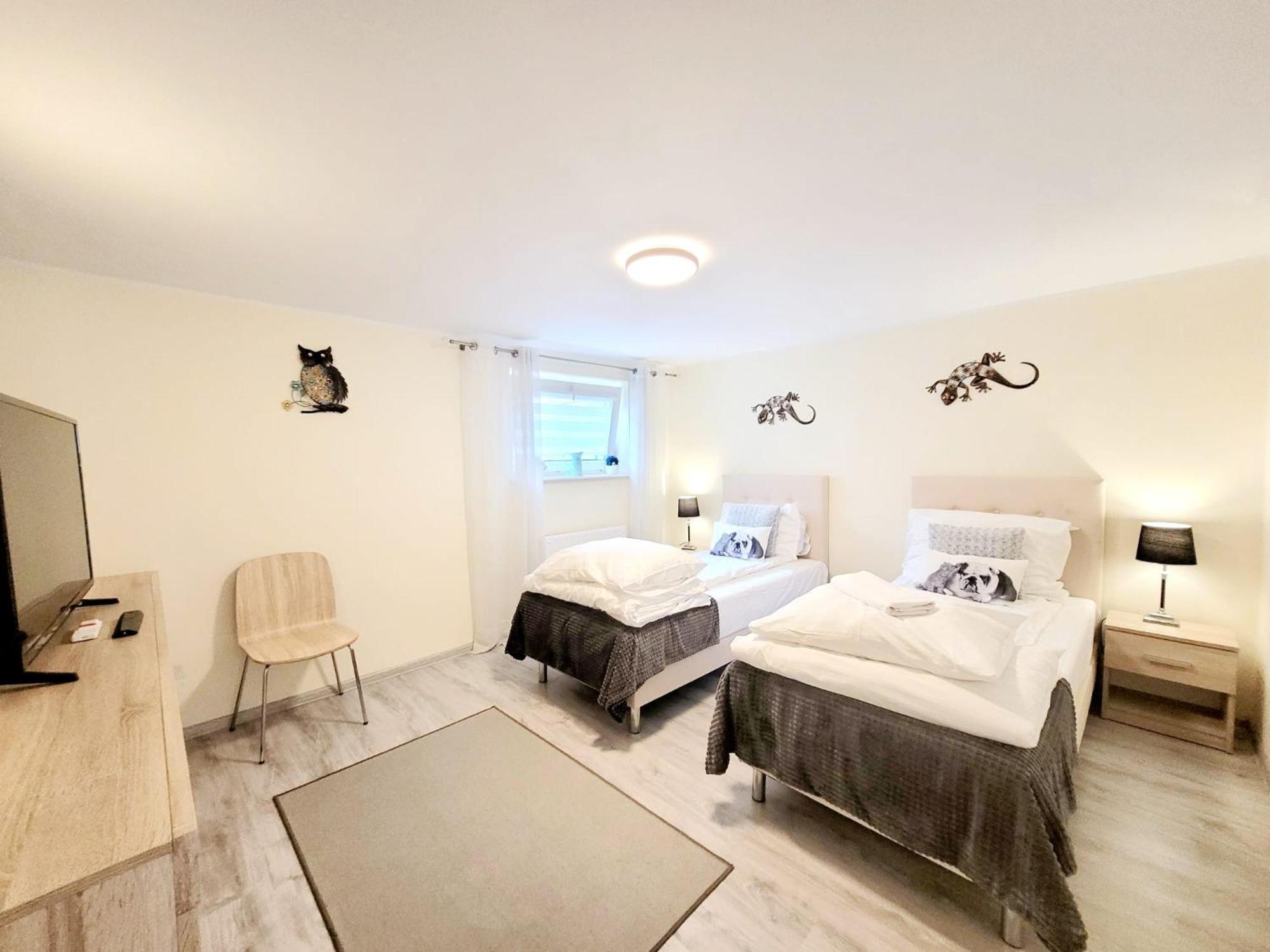 Apartamenty Cudowna Wyspa Swinoujscie Exterior foto